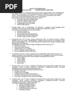 Download SOAL KEPERAWATAN GERONTIK by fauzul azmi SN260450017 doc pdf