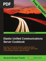 Download Elastix Unified Communications Server Cookbook - Sample Chapter by Packt Publishing SN260450033 doc pdf
