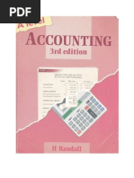 Download A Level Accounting -                H Randall by Wilsfun SN260453077 doc pdf