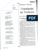 Uspinjanje Na Ventoux PDF