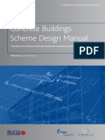 CCIP Concrete Building Scheme EC2 Extract 2nd Edition 2006