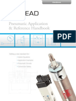 Pneumatic Application & Reference Handbook