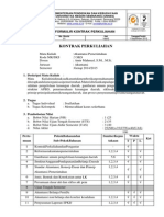 Kontrak Akt Pem Revisi PDF