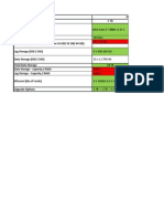 HANA Box Comparision PDF