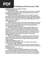 Download Pengertian Kebudayaan Menurut Para Ahli by dharmous SN260460742 doc pdf