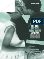 A History of the French New Wave Cinema (Fim Movie eBook)