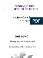 Xây dựng mục tiêu SMART (Lê Ngọc Quỳnh Lam)