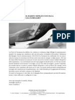 COSA SUCCEDE SE IL MARITO SEPRATO NON PAGA IL MUTUO DELLA CASA FAMILIARE?