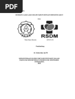 KASCIL rspa tbm