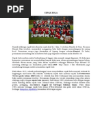 Download Kliping Olahraga by Bcex Bencianak Pesantren SN260467177 doc pdf