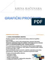 Grafički Programi