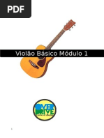 História Do Instrumento