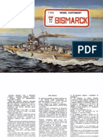 (GPM 028) - DKM Bismarck