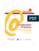 Guia Usuario Ordenador Practico PDF