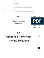 1.1 Assessed Homework (1)