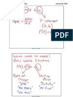 1-29 SB AII Linear Function Notes