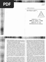 Dahrendorf, Ralf. Las Clases Sociales y Su Conflicto en La ...