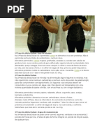 1ª Fase Da Dieta Dukan