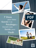 Ebook Psicologo