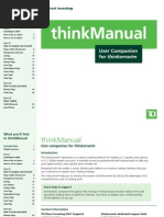 Think Manual
