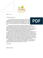 sw 4997 porfolio letter of recommendation wg