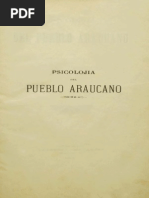 Tomas Guevara-Historia de Chile - Prehispano-Tomo 2 | PDF ...