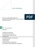 Einführung in Energie Und Rohstoffe Kapitel 4 Transport