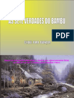 As Sete Verdades Do Bambu