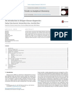 An Introduction To Dengue Diagnosis