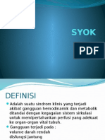 SYOK Diskusi