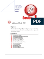 Manuales_Flash Cs5_Sesion 1. Flash CS5