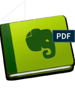 How To Use Evernote