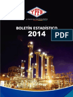 Boletin Anual 2014 13032015