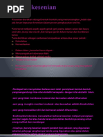 Download Kesenian by jann SN26049007 doc pdf