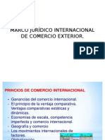 Organismos Deo Comercio