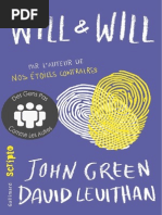 John Green Nos Etoiles Contraires De Cancer