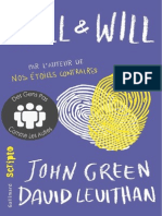 John Green - Will Et Will