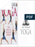 Yoga Parte 1