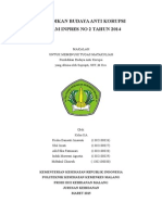 Download MAKALAH korupsi by Friska Danastri SN260497387 doc pdf