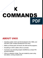 UNIX Commands.ppt
