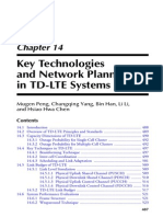 TD-LTE