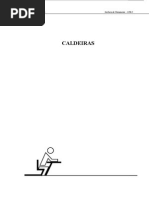 Caldeiras - Apostila