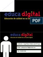 Elusodelasticcomoherramientaparamejorarladisgrafa 111115132404 Phpapp01