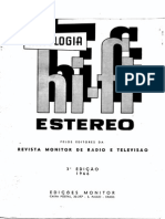 Antologia Hifi Estereo Monitor PDF