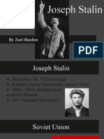 Stalin