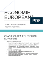 Curs 3 Economie Europeana 2014-2015