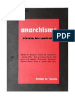 Anarchismo. Rivista Bimestrale - 2 PDF