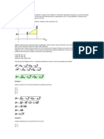 Algebra Do Caramba