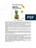 04 - Quarto Livro Revista Caras - Agata Roquete