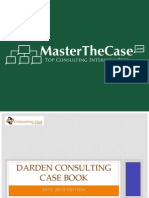 Darden Case Book 2013